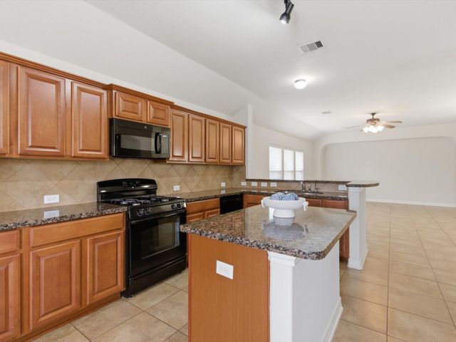 18107 Cimmaron Oak Lane, Richmond, TX 77407
