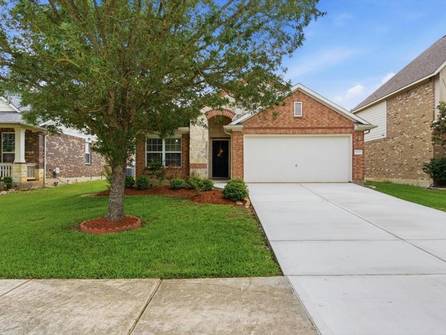 18107 Cimmaron Oak Lane, Richmond, TX 77407