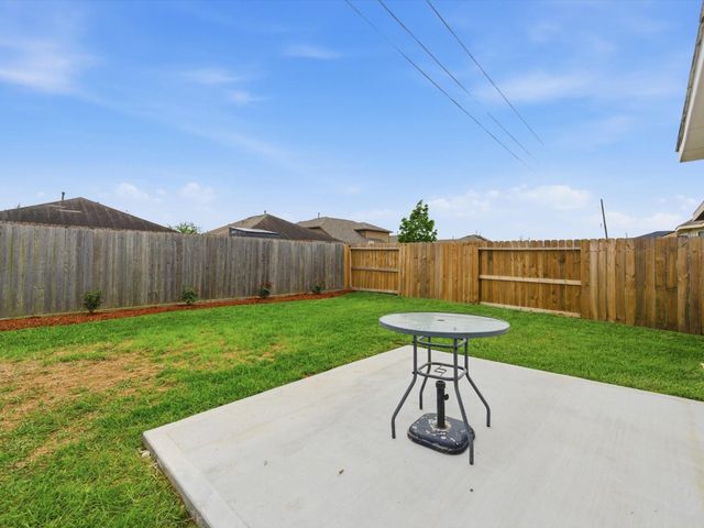18107 Cimmaron Oak Lane, Richmond, TX 77407