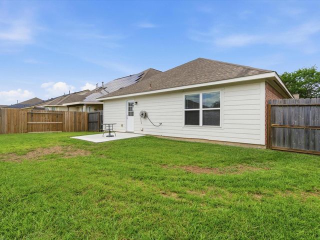 18107 Cimmaron Oak Lane, Richmond, TX 77407