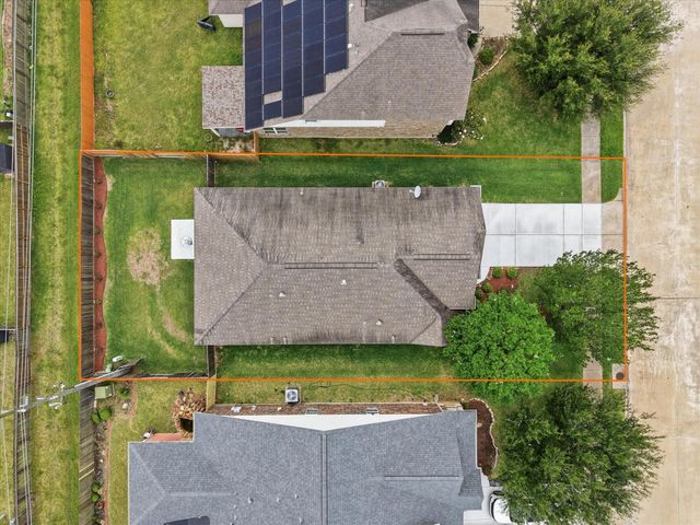 18107 Cimmaron Oak Lane, Richmond, TX 77407