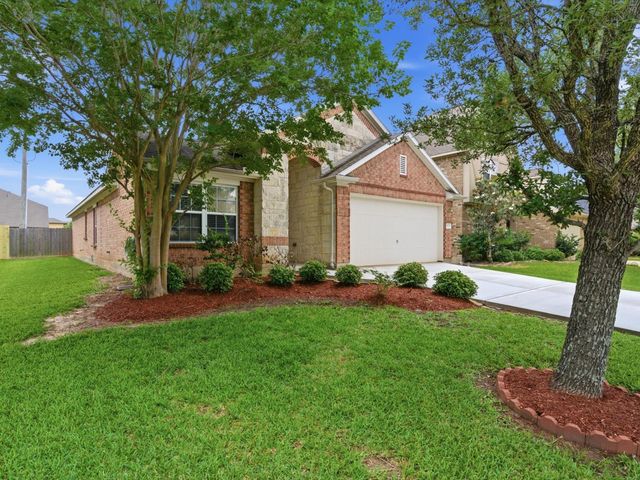 18107 Cimmaron Oak Lane, Richmond, TX 77407