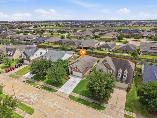 18107 Cimmaron Oak Lane, Richmond, TX 77407