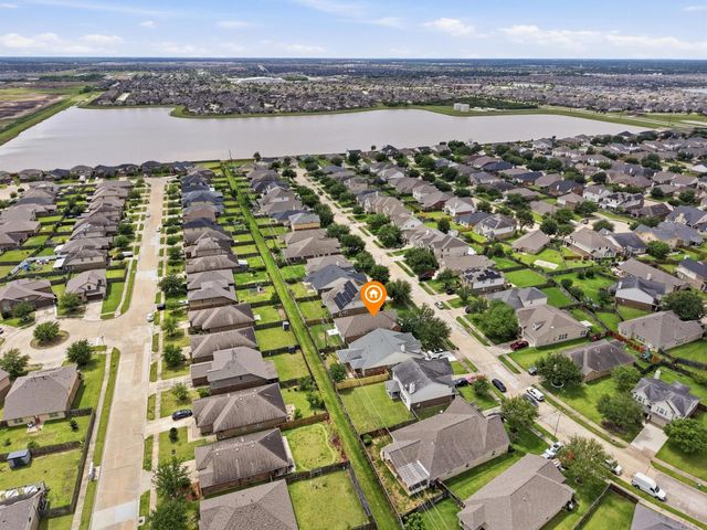 18107 Cimmaron Oak Lane, Richmond, TX 77407