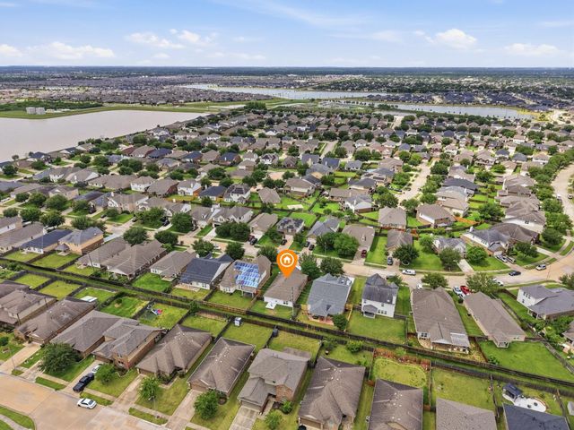 18107 Cimmaron Oak Lane, Richmond, TX 77407
