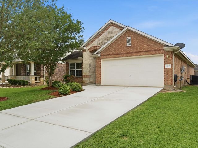 18107 Cimmaron Oak Lane, Richmond, TX 77407