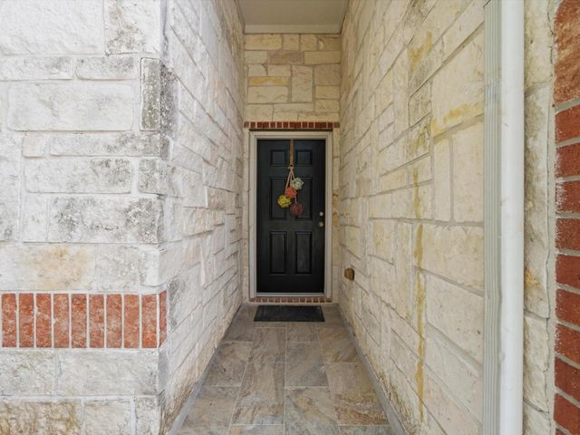 18107 Cimmaron Oak Lane, Richmond, TX 77407