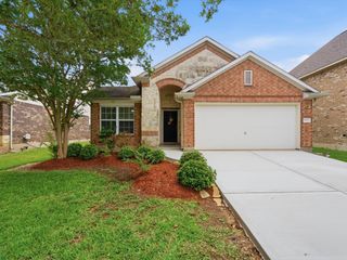 18107 Cimmaron Oak Lane, Richmond, TX 77407