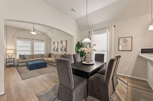 4211 Pale Fox Lane, Katy, TX 77493