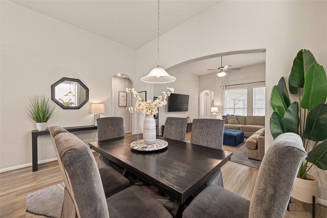 4211 Pale Fox Lane, Katy, TX 77493