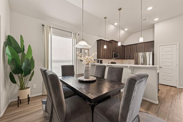 4211 Pale Fox Lane, Katy, TX 77493