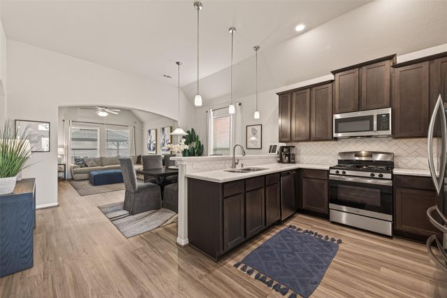 4211 Pale Fox Lane, Katy, TX 77493