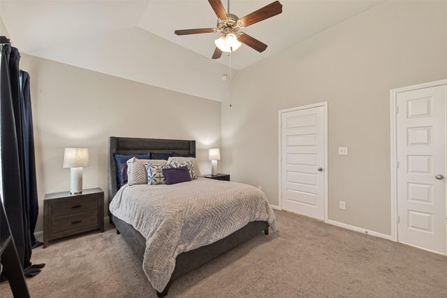 4211 Pale Fox Lane, Katy, TX 77493