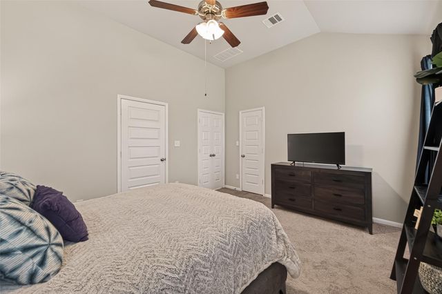 4211 Pale Fox Lane, Katy, TX 77493