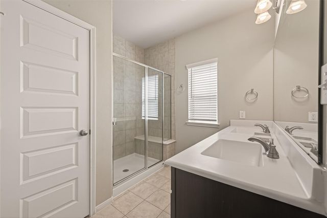 4211 Pale Fox Lane, Katy, TX 77493