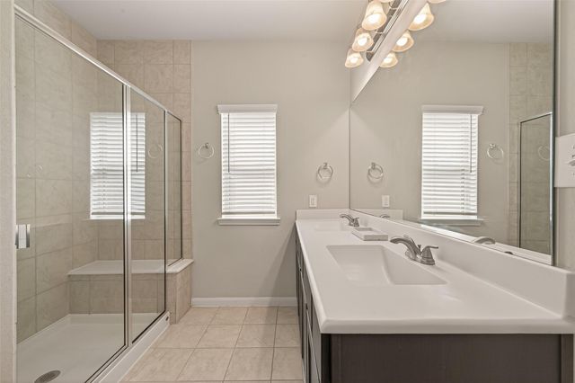 4211 Pale Fox Lane, Katy, TX 77493