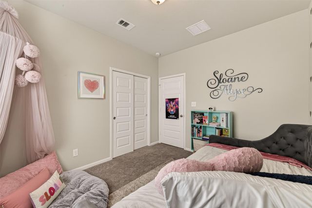 4211 Pale Fox Lane, Katy, TX 77493