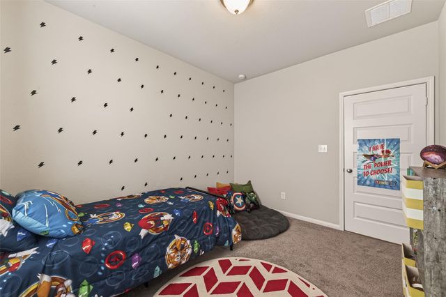 4211 Pale Fox Lane, Katy, TX 77493