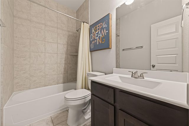 4211 Pale Fox Lane, Katy, TX 77493