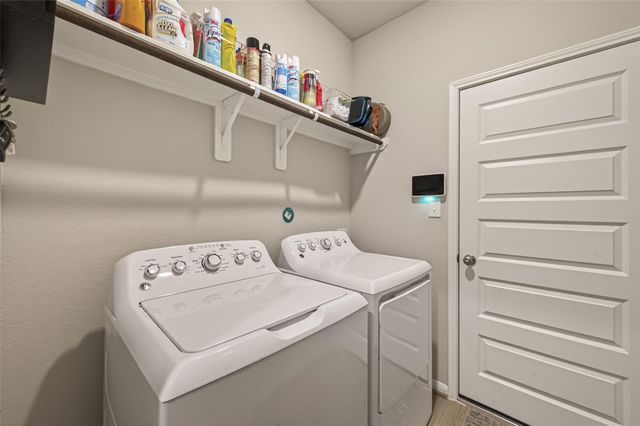 4211 Pale Fox Lane, Katy, TX 77493