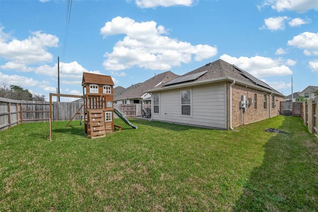 4211 Pale Fox Lane, Katy, TX 77493