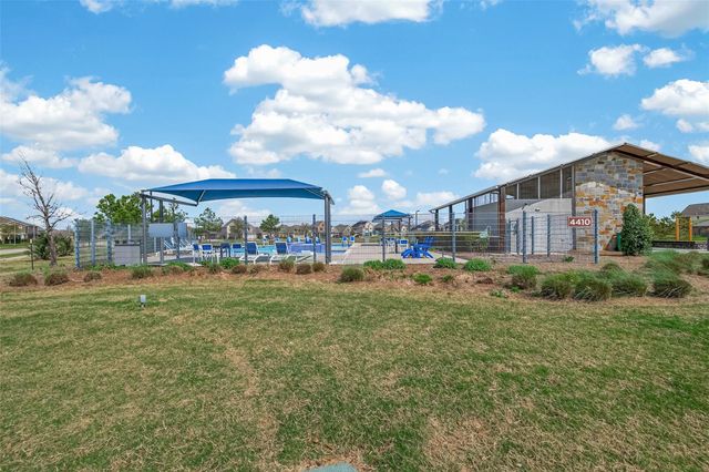 4211 Pale Fox Lane, Katy, TX 77493