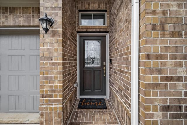 4211 Pale Fox Lane, Katy, TX 77493