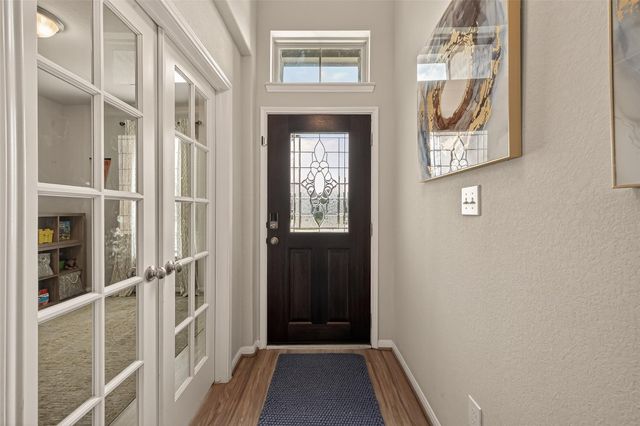 4211 Pale Fox Lane, Katy, TX 77493