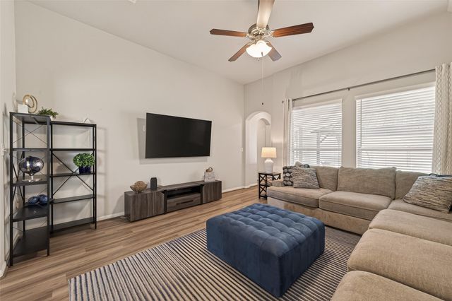 4211 Pale Fox Lane, Katy, TX 77493