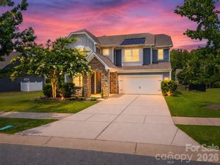 8107 Belfort Forest Lane, Huntersville, NC 28078