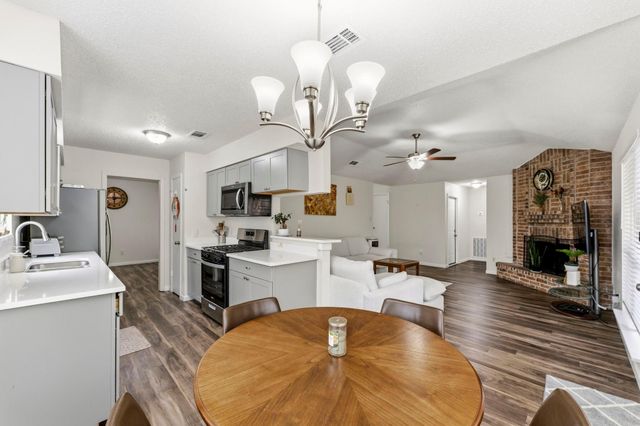 18503 Hiddenbay Way, Spring, TX 77379