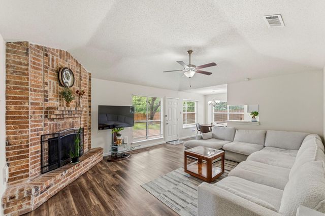 18503 Hiddenbay Way, Spring, TX 77379