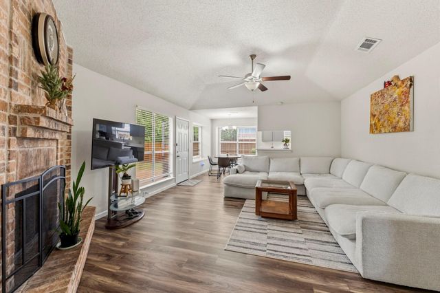 18503 Hiddenbay Way, Spring, TX 77379