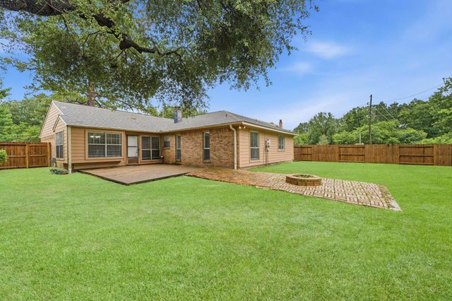 18503 Hiddenbay Way, Spring, TX 77379