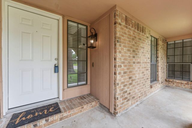 18503 Hiddenbay Way, Spring, TX 77379