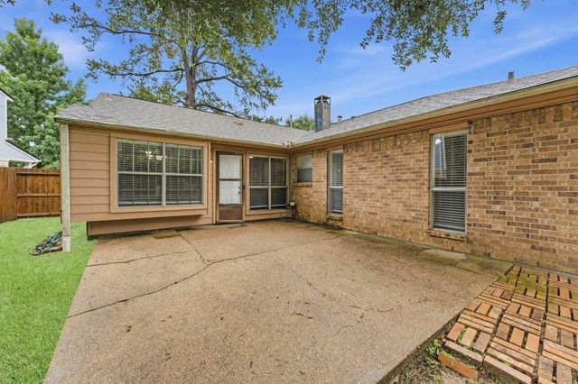 18503 Hiddenbay Way, Spring, TX 77379