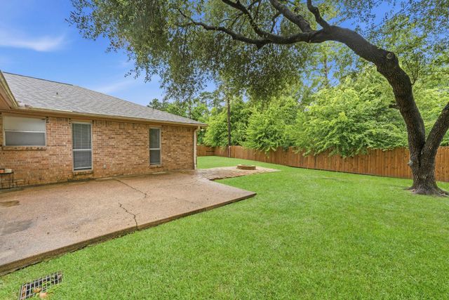 18503 Hiddenbay Way, Spring, TX 77379