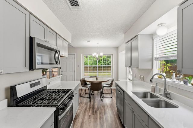 18503 Hiddenbay Way, Spring, TX 77379