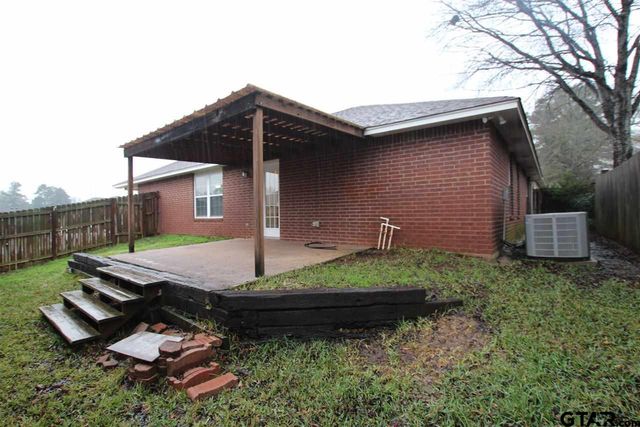 408 Redbud Cir, Whitehouse, TX 75791