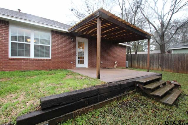 408 Redbud Cir, Whitehouse, TX 75791