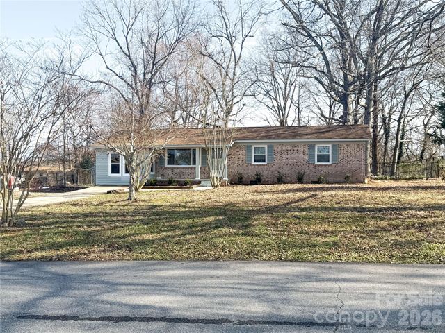 6005 Penndale Drive, Shelby, NC 28152