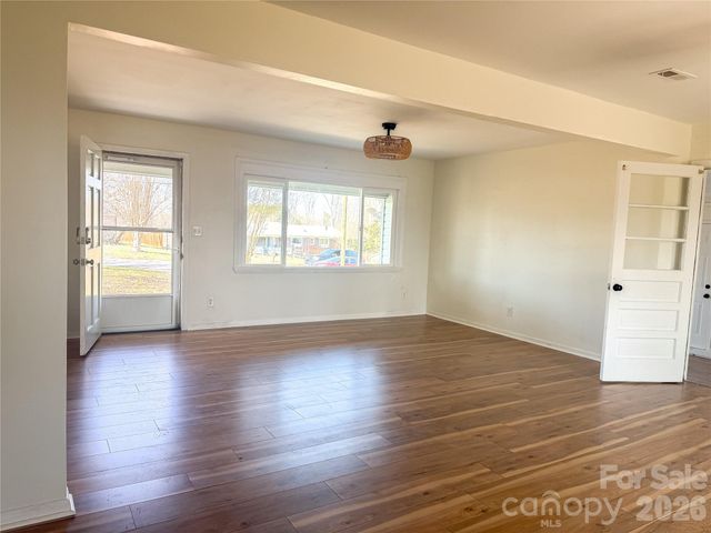 6005 Penndale Drive, Shelby, NC 28152