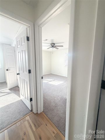 6005 Penndale Drive, Shelby, NC 28152