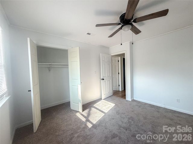 6005 Penndale Drive, Shelby, NC 28152