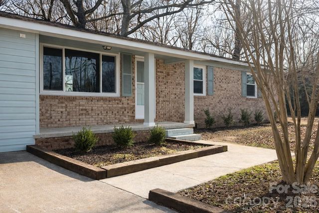 6005 Penndale Drive, Shelby, NC 28152