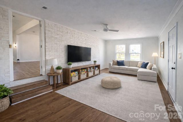 6005 Penndale Drive, Shelby, NC 28152