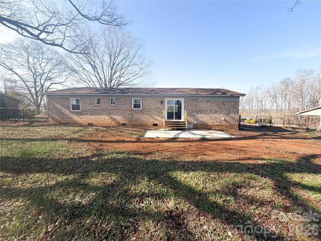 6005 Penndale Drive, Shelby, NC 28152