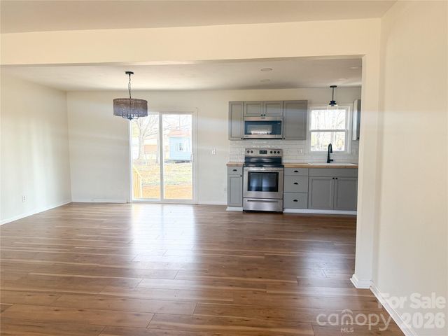 6005 Penndale Drive, Shelby, NC 28152