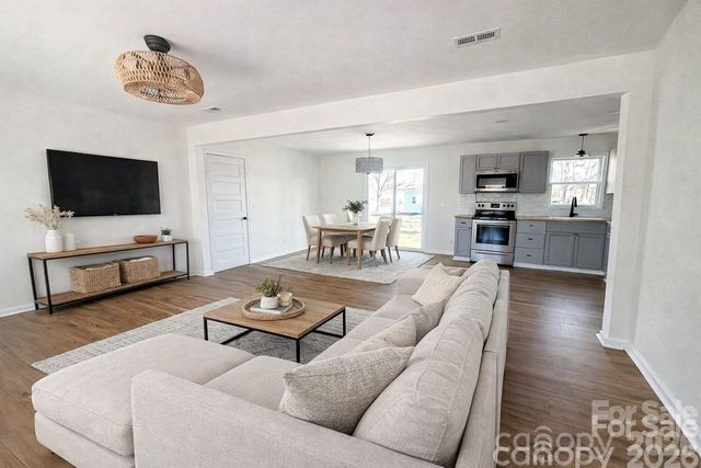 6005 Penndale Drive, Shelby, NC 28152