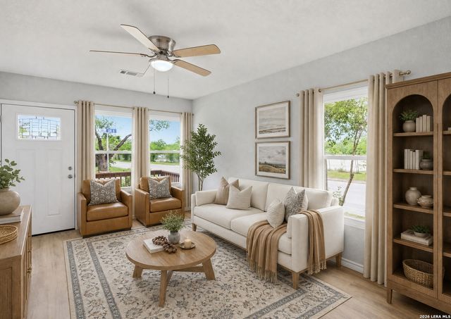225 Avenue B, Converse, TX 78109